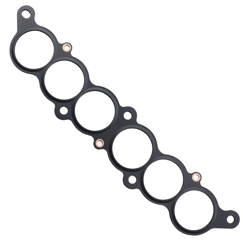 Beck Arnley Beck/Arnley 037-6184 Intake Manifold Gasket Set - Image 2